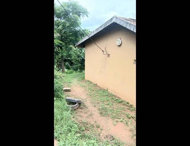 3 BEDROOM HOUSE FOR SALE IN KWAMASHU